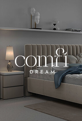 Flokkur ComfiDream