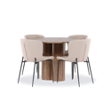 Flokkur Borðstofusett