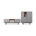 Flokkur Stofusett