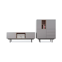 Flokkur Stofusett