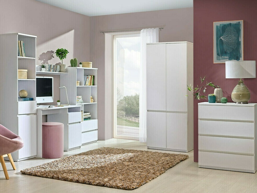 Húsgagnalína Evaropha