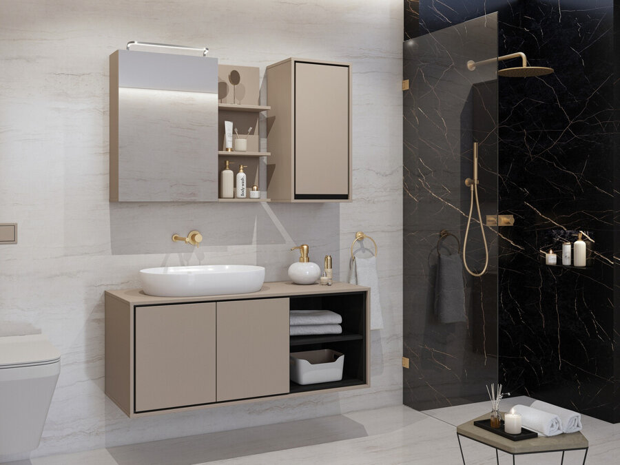 Húsgagnalína Tecavu