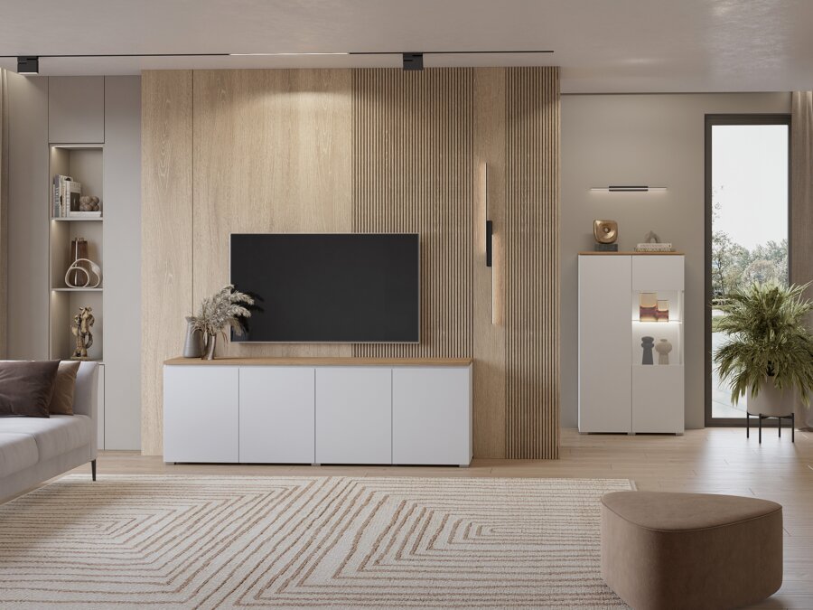 Húsgagnalína Baletu