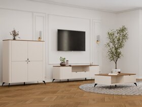 Húsgagnalína Soavie