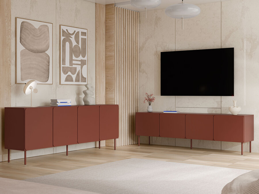 Húsgagnalína Fentore