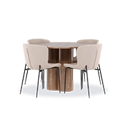 Flokkur Borðstofusett