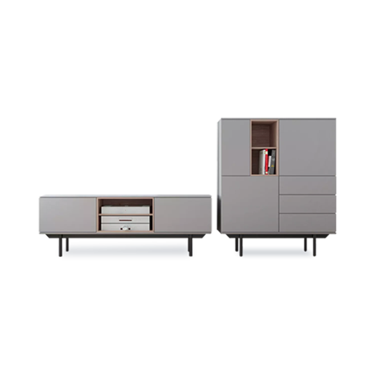 Flokkur Stofusett