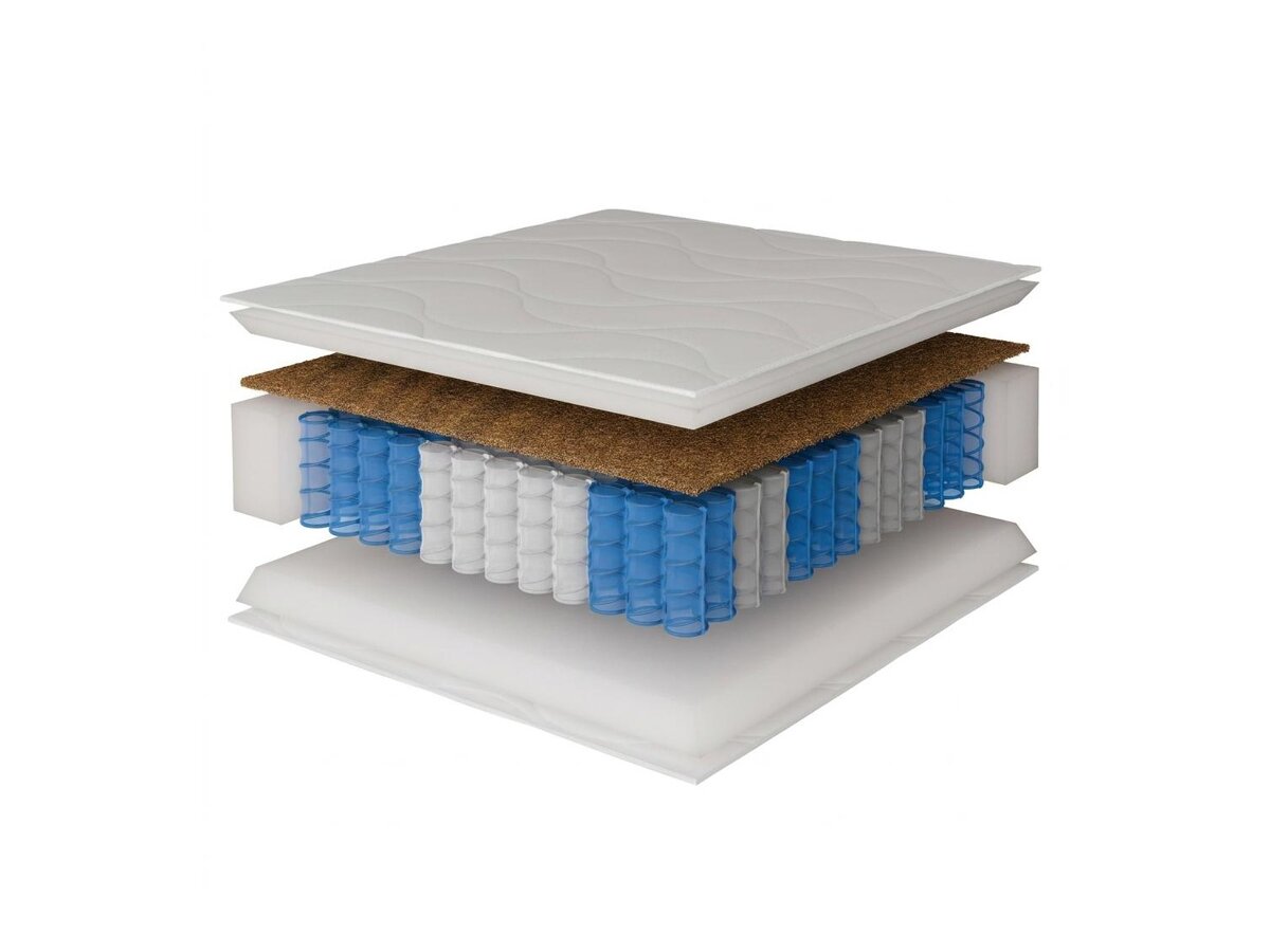 _unity.mattress_info: Dýna ComfiDream Hilum
