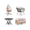 Flokkur Öll útihúsgögn
