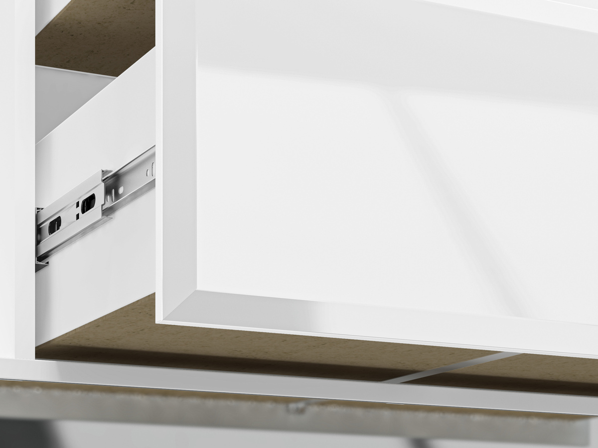 Kommóða Romlevo 101