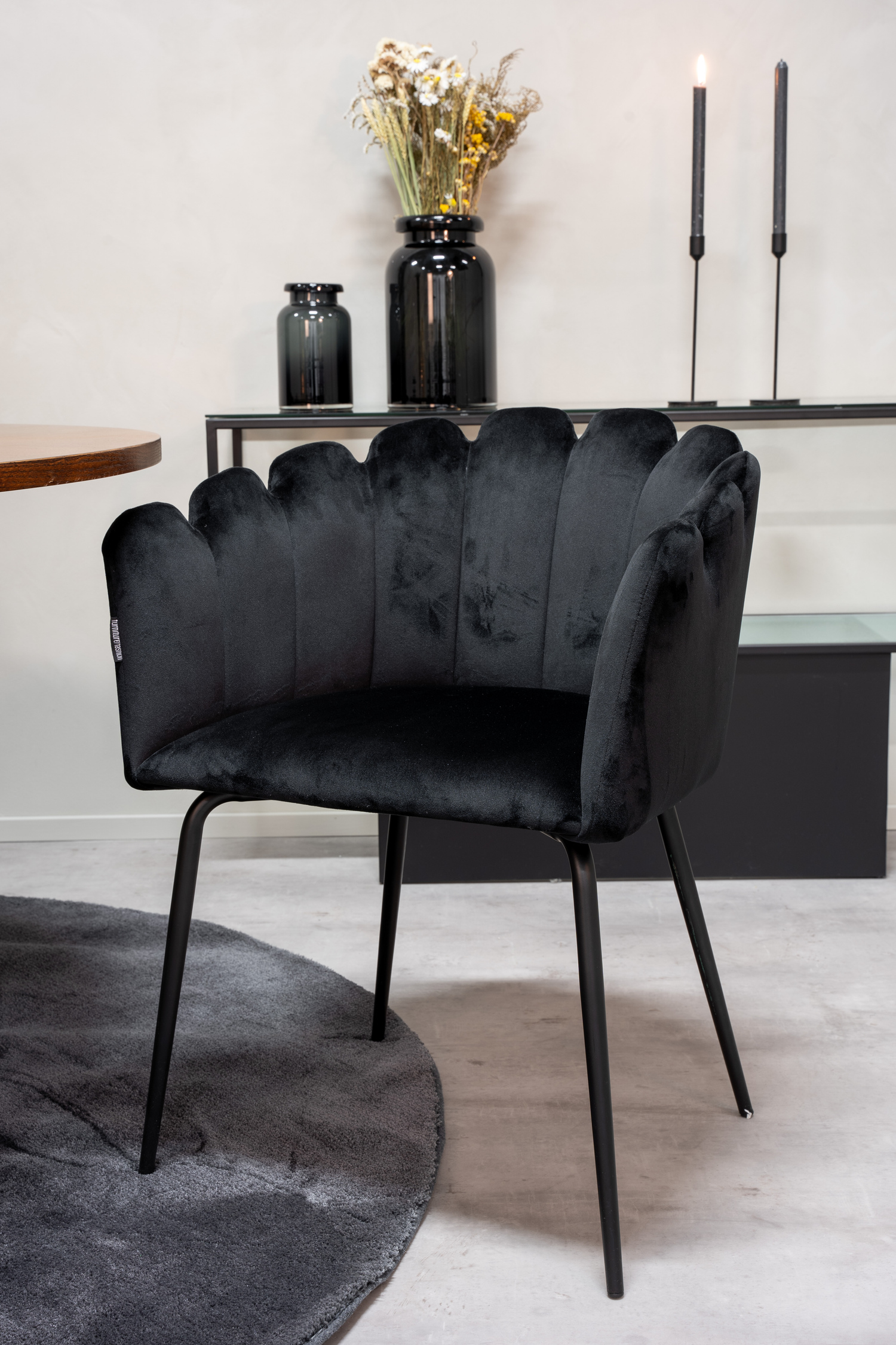 Borðstofusett Dallas 310