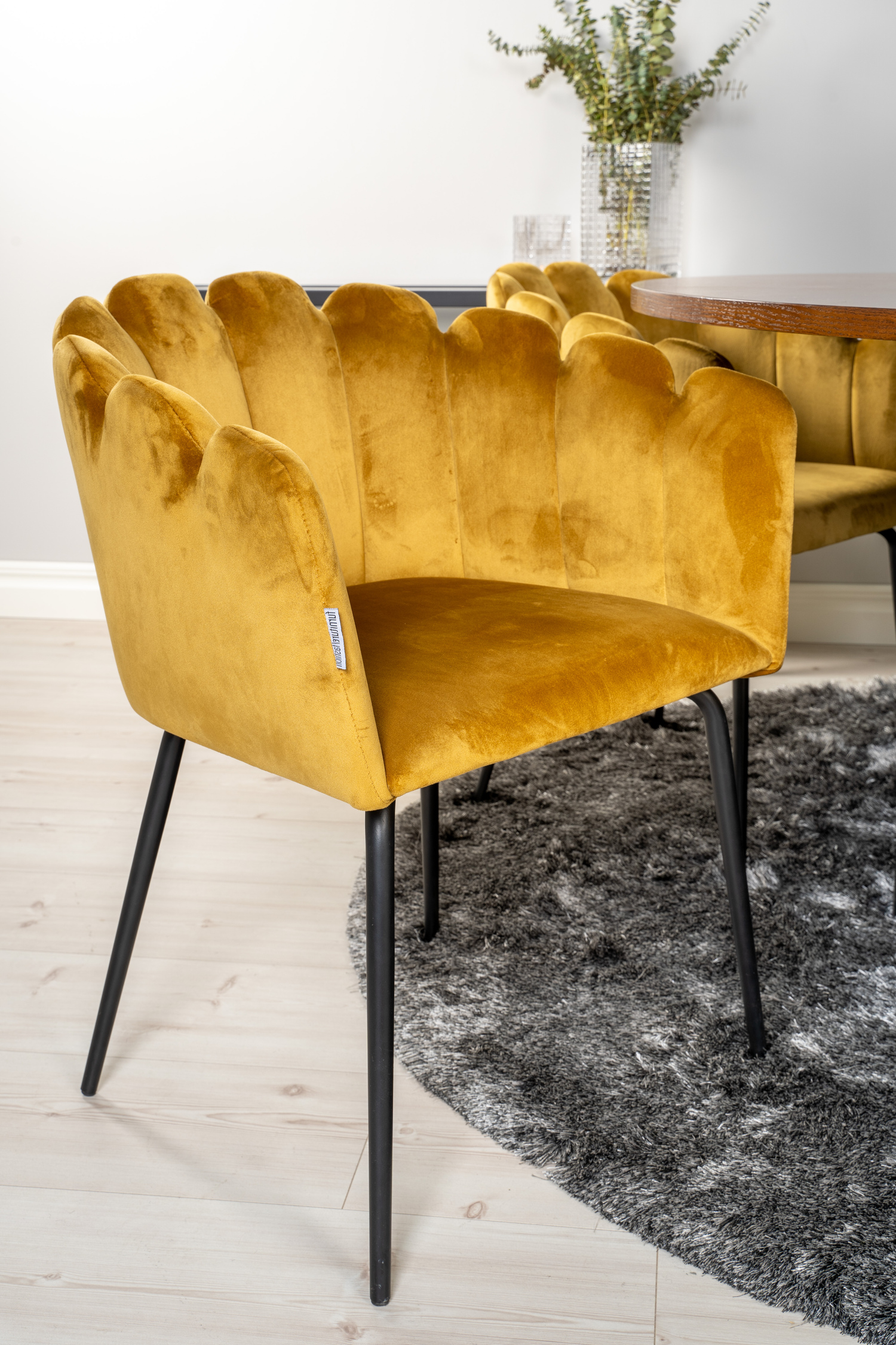 Borðstofusett Dallas 311
