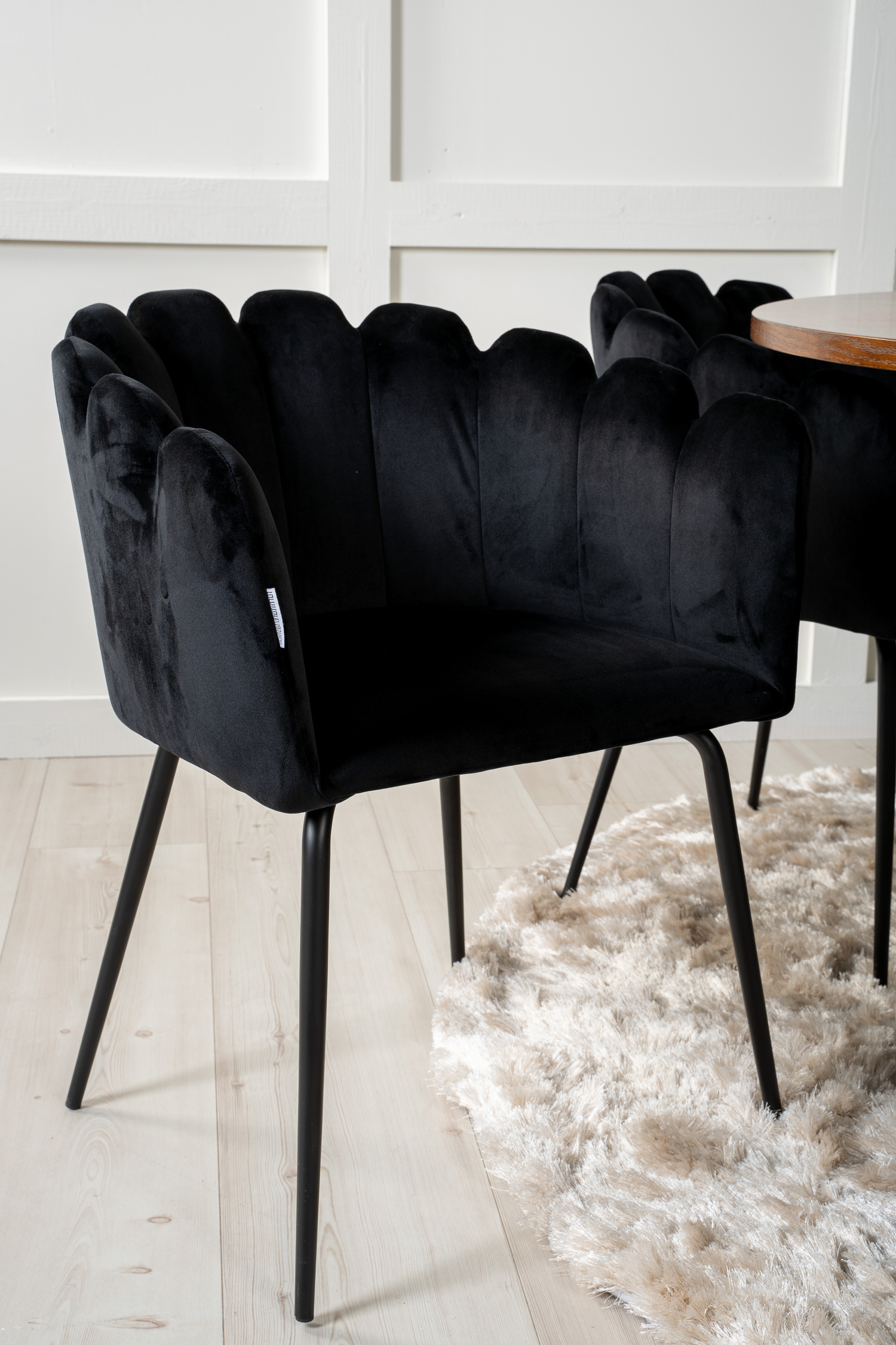 Borðstofusett Dallas 311