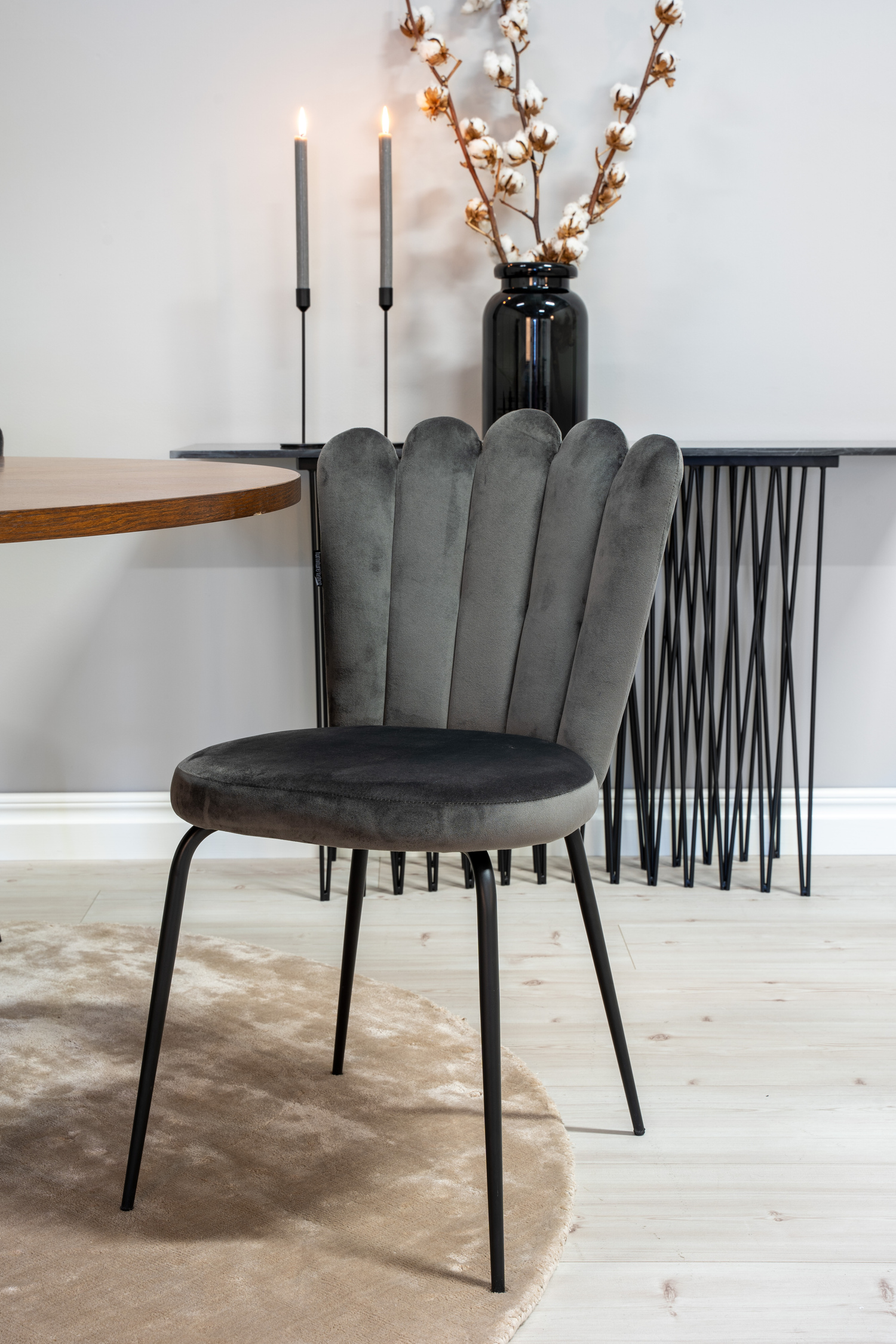Borðstofusett Dallas 314