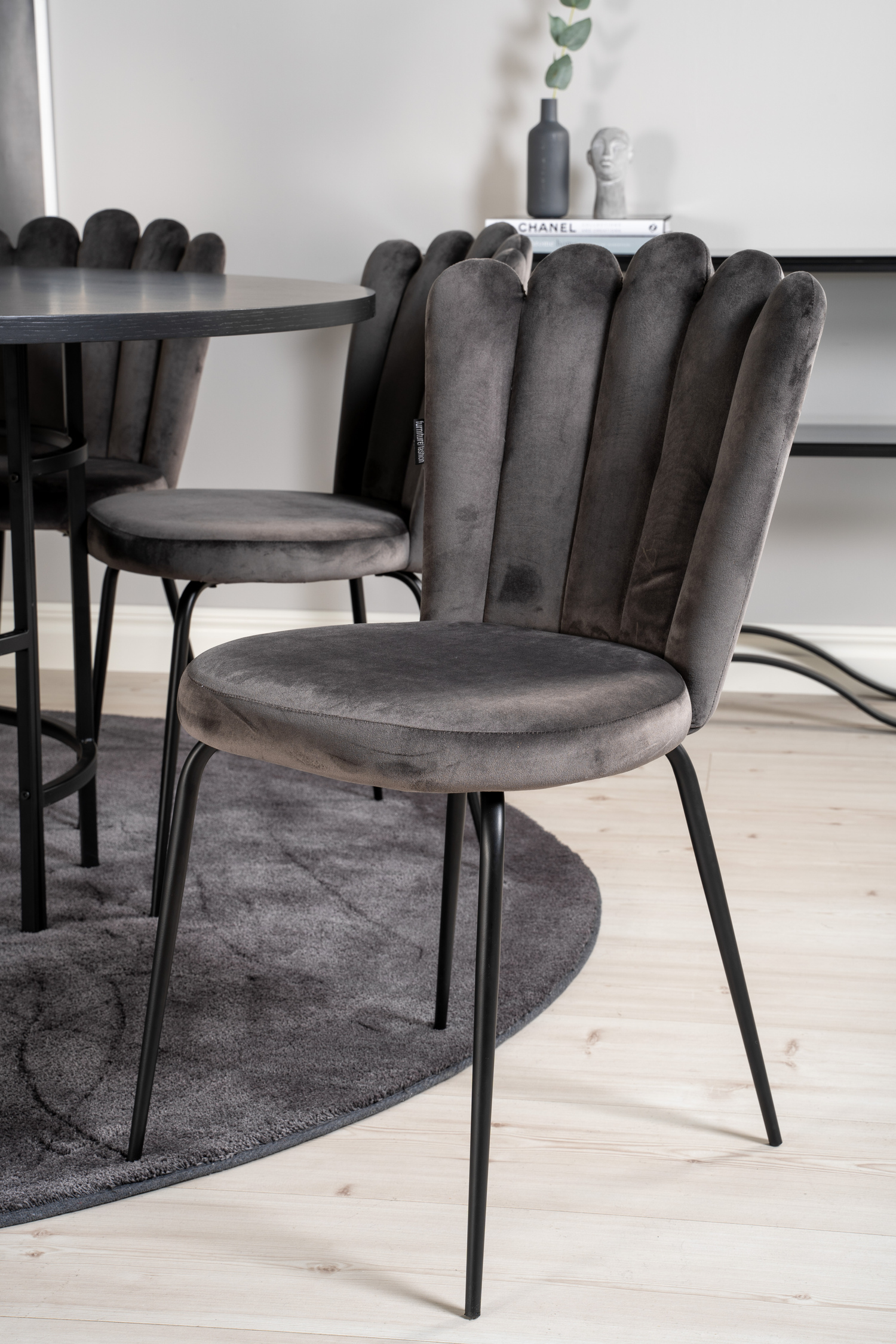 Borðstofusett Dallas 317