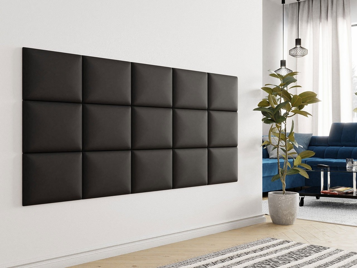 Mjúk veggplata Comfivo Ovis I (Soft 011) (40x30)