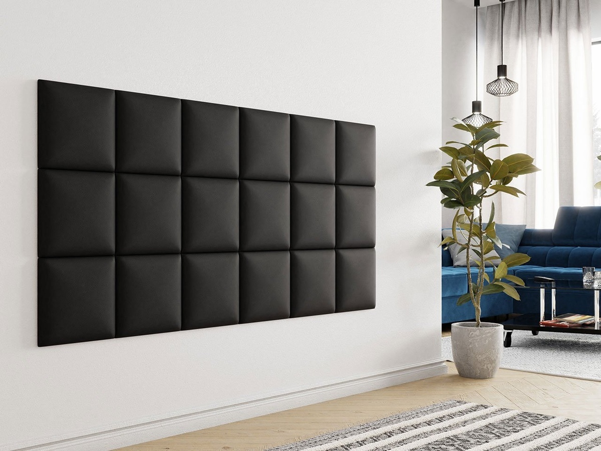 Mjúk veggplata Comfivo Ovis II (Soft 011) (30x30)