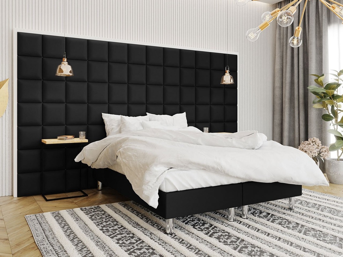 Mjúk veggplata Comfivo Ovis II (Soft 011) (30x30)