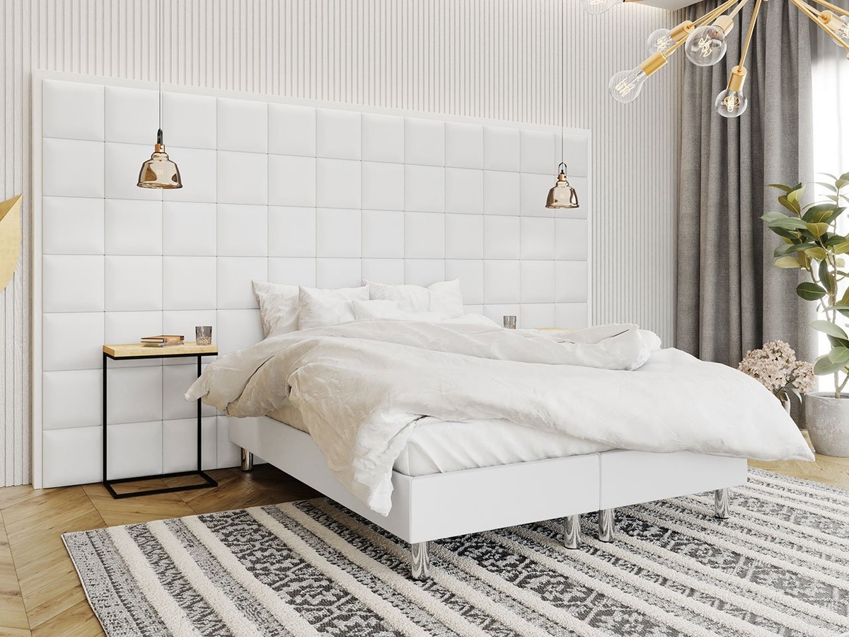 Mjúk veggplata Comfivo Ovis II (Soft 017) (30x30)