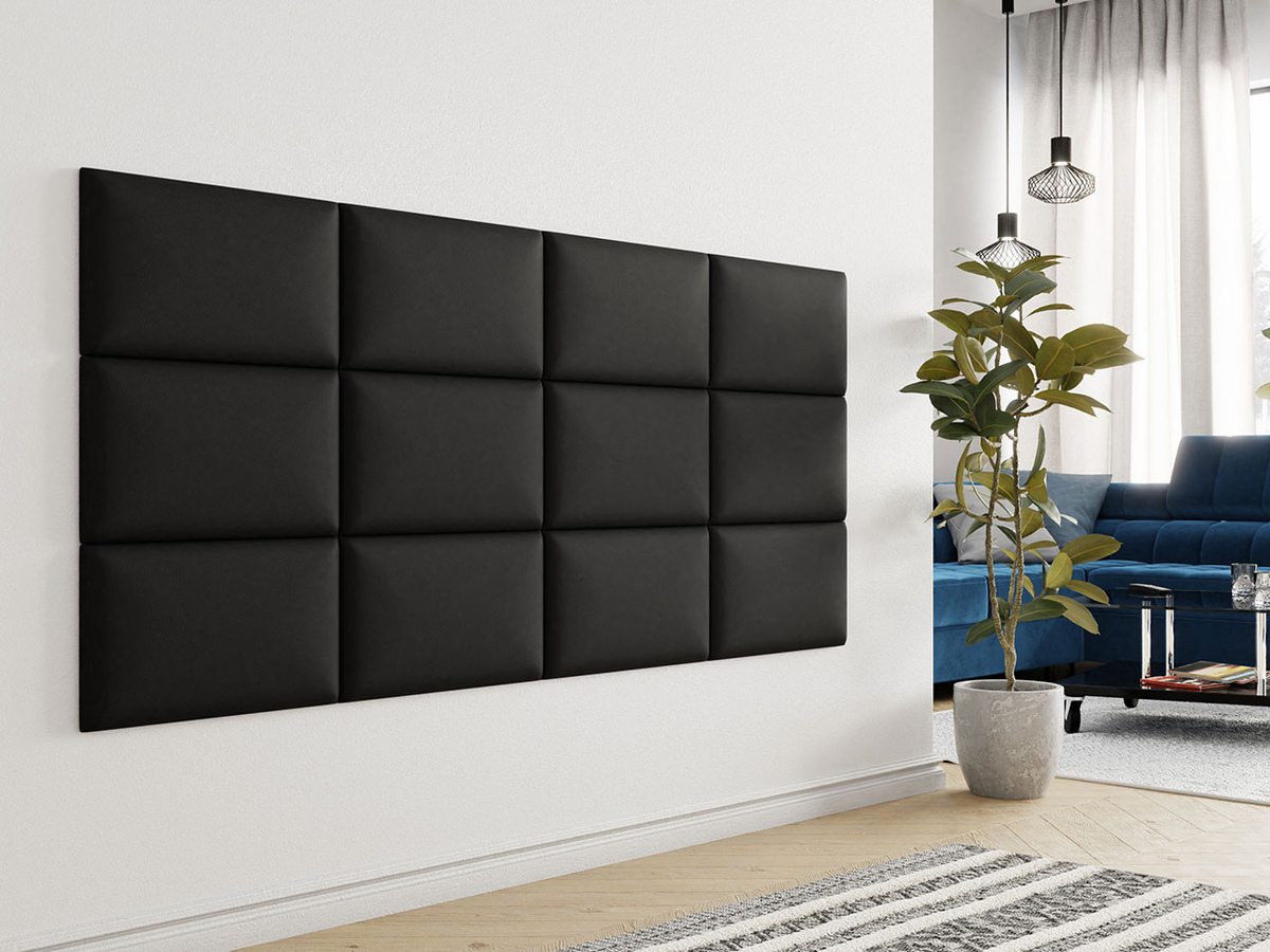 Mjúk veggplata Comfivo Ovis III (Soft 011) (50x30)