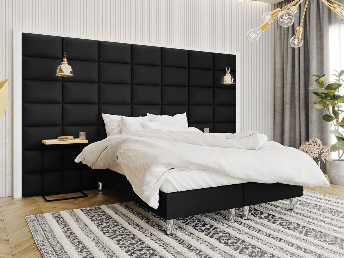 Mjúk veggplata Comfivo Ovis III (Soft 011) (50x30)