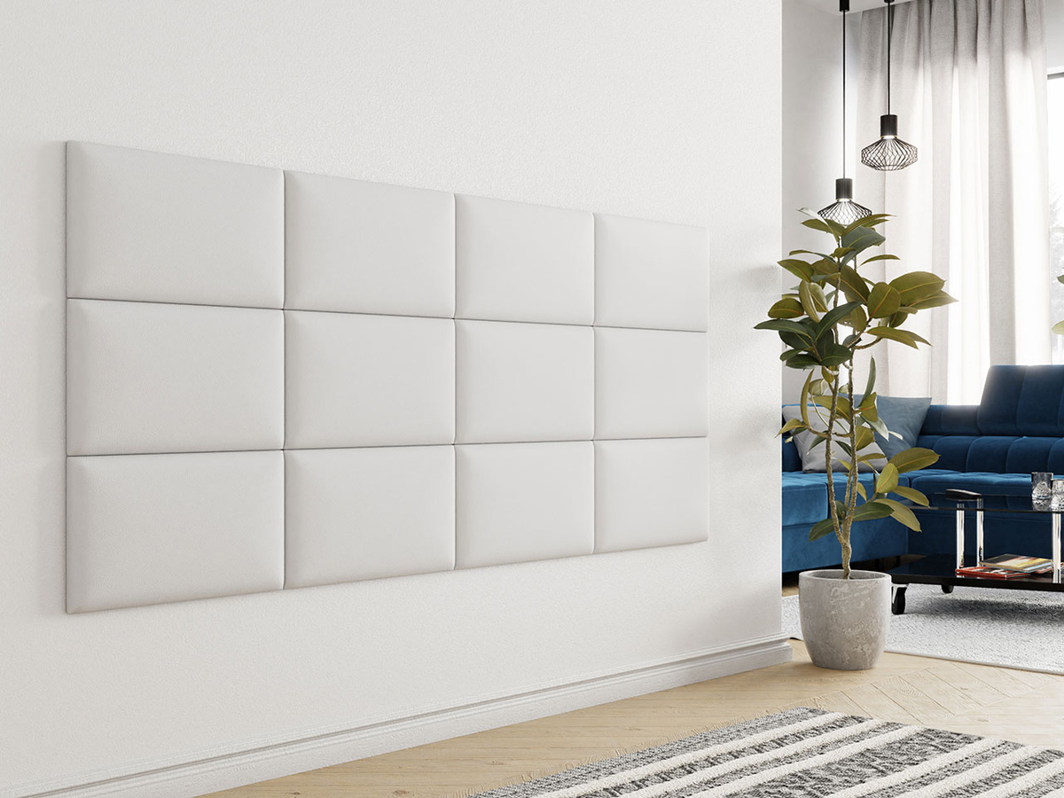 Mjúk veggplata Comfivo Ovis III (Soft 017) (50x30)