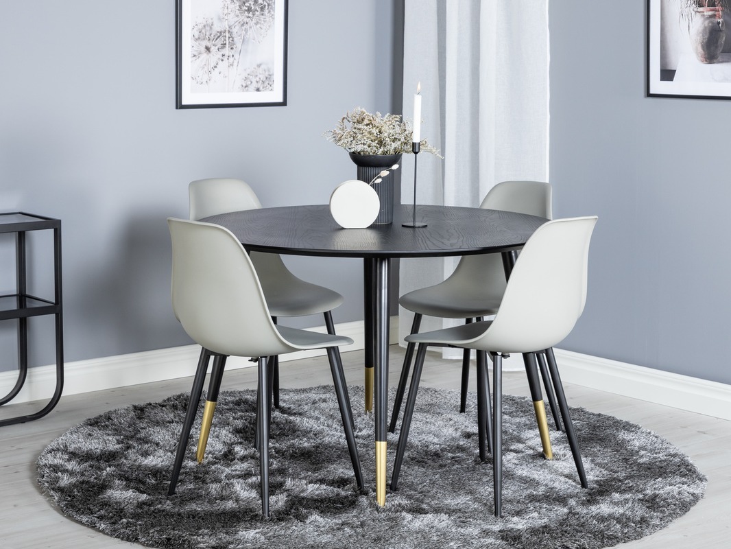 Borðstofusett Dallas 1184