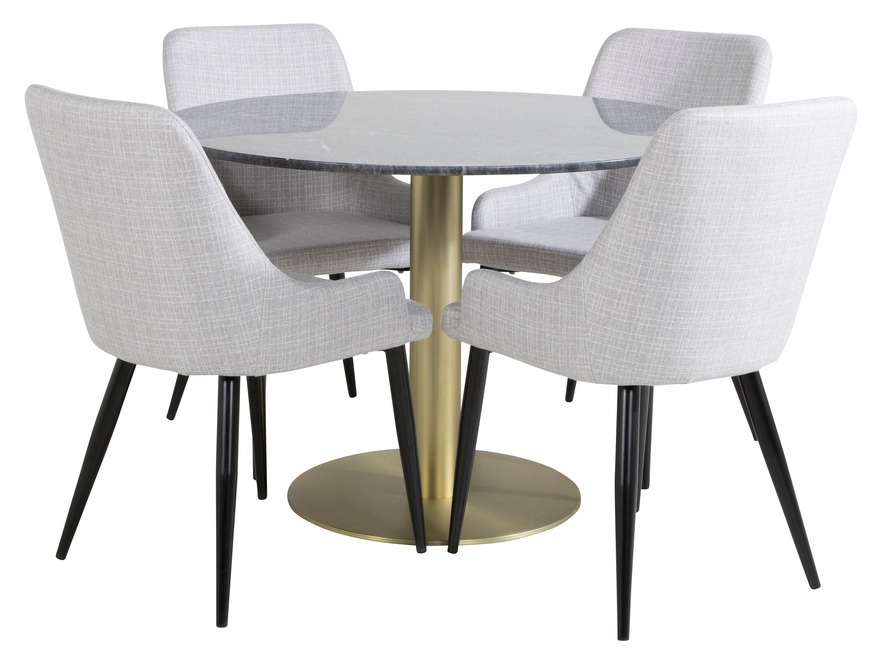 Borðstofusett Dallas 1210