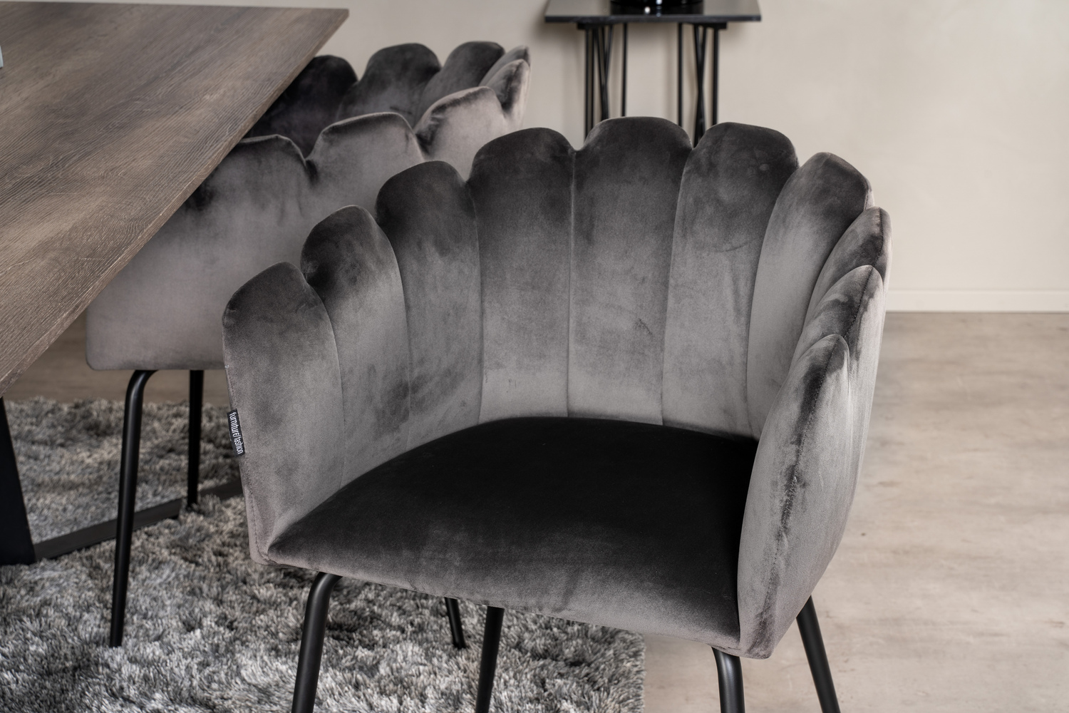 Borðstofusett Dallas 1342