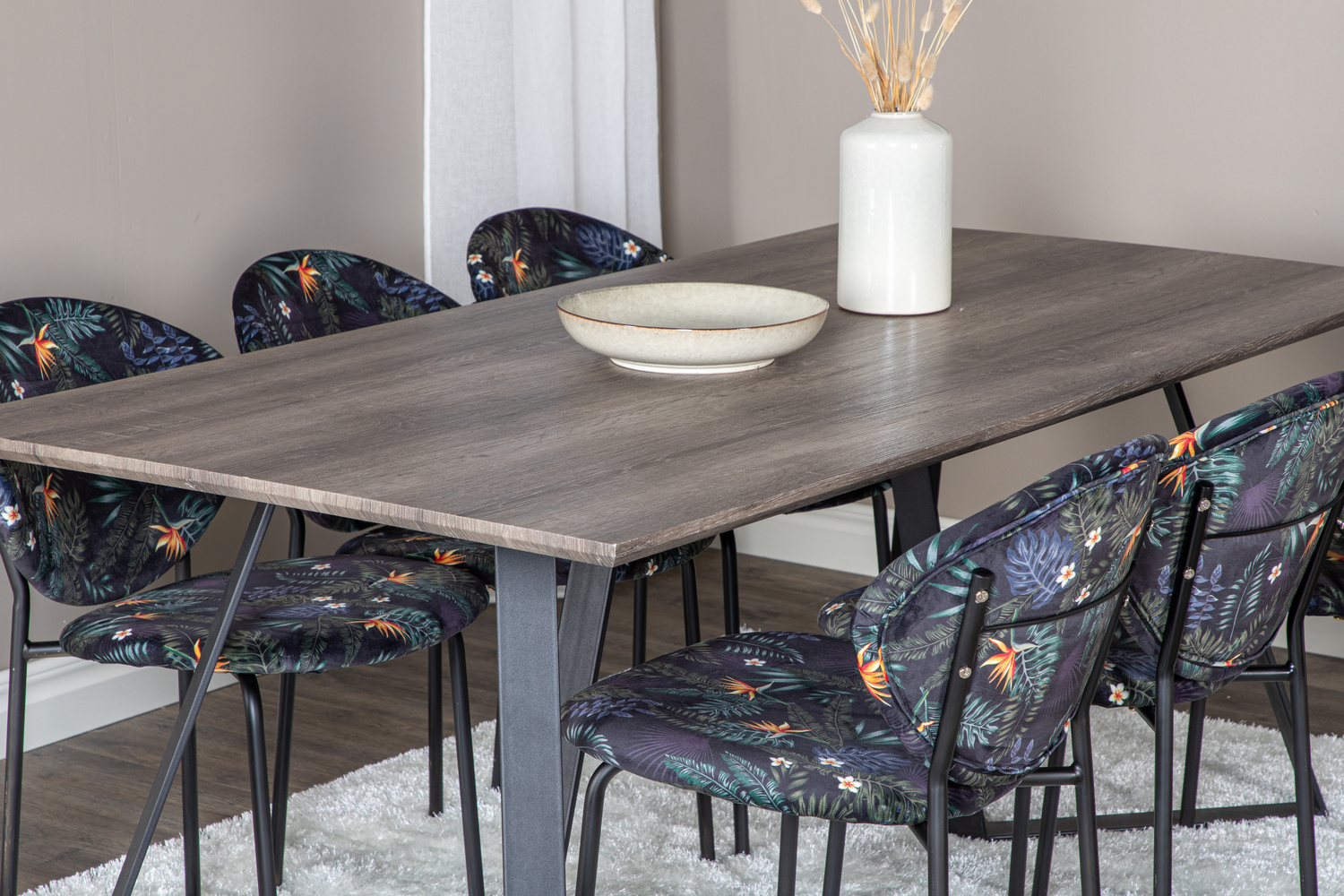 Borðstofusett Dallas 1354