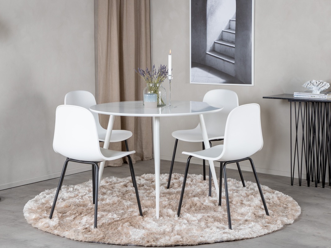 Borðstofusett Dallas 1543