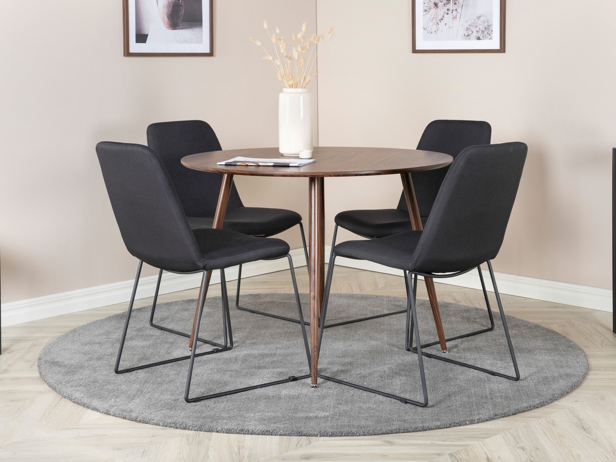 Borðstofusett Dallas 1555