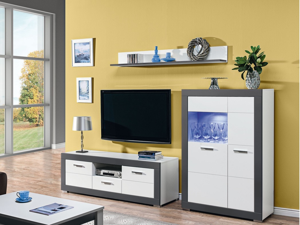 Stofusett Ferciru 114