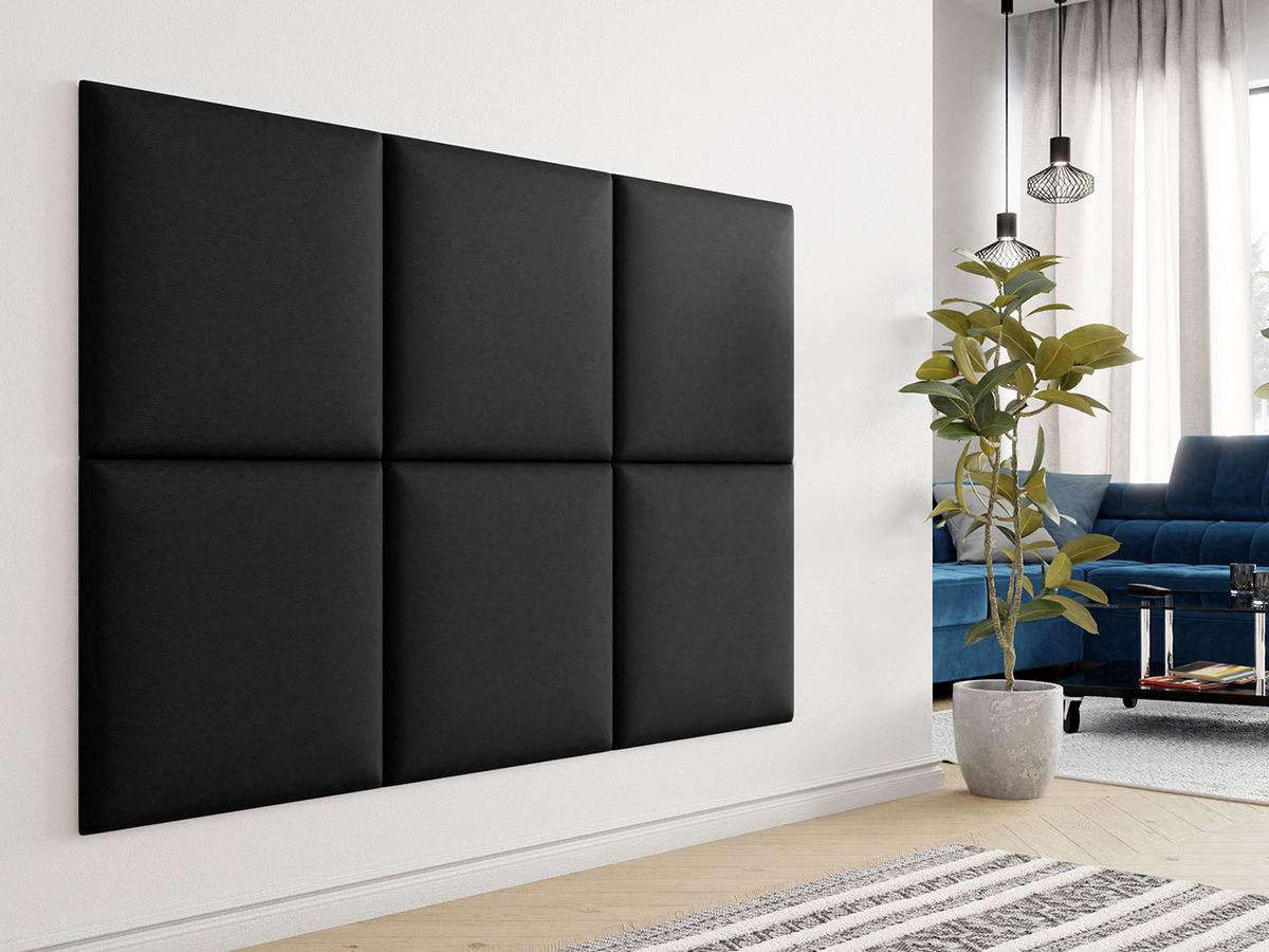 Mjúk veggplata Comfivo Ovis V (Soft 011) (60x60)
