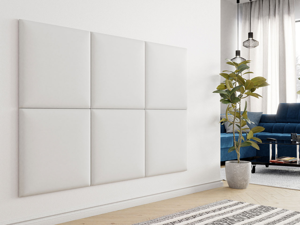 Mjúk veggplata Comfivo Ovis V (Soft 017) (60x60)