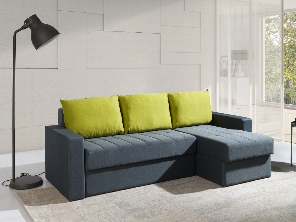 Horn­sófi Providence 103 (Bahama 32 + Bahama 17)