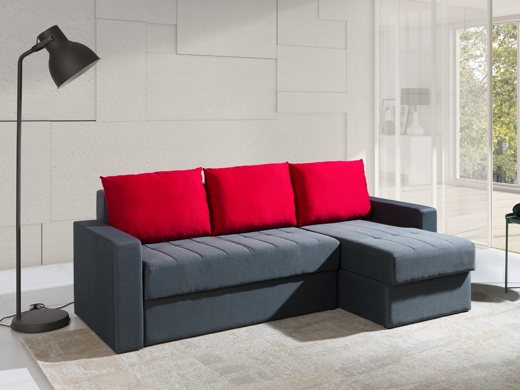 Horn­sófi Providence 103 (Bahama 32 + Bahama 25)