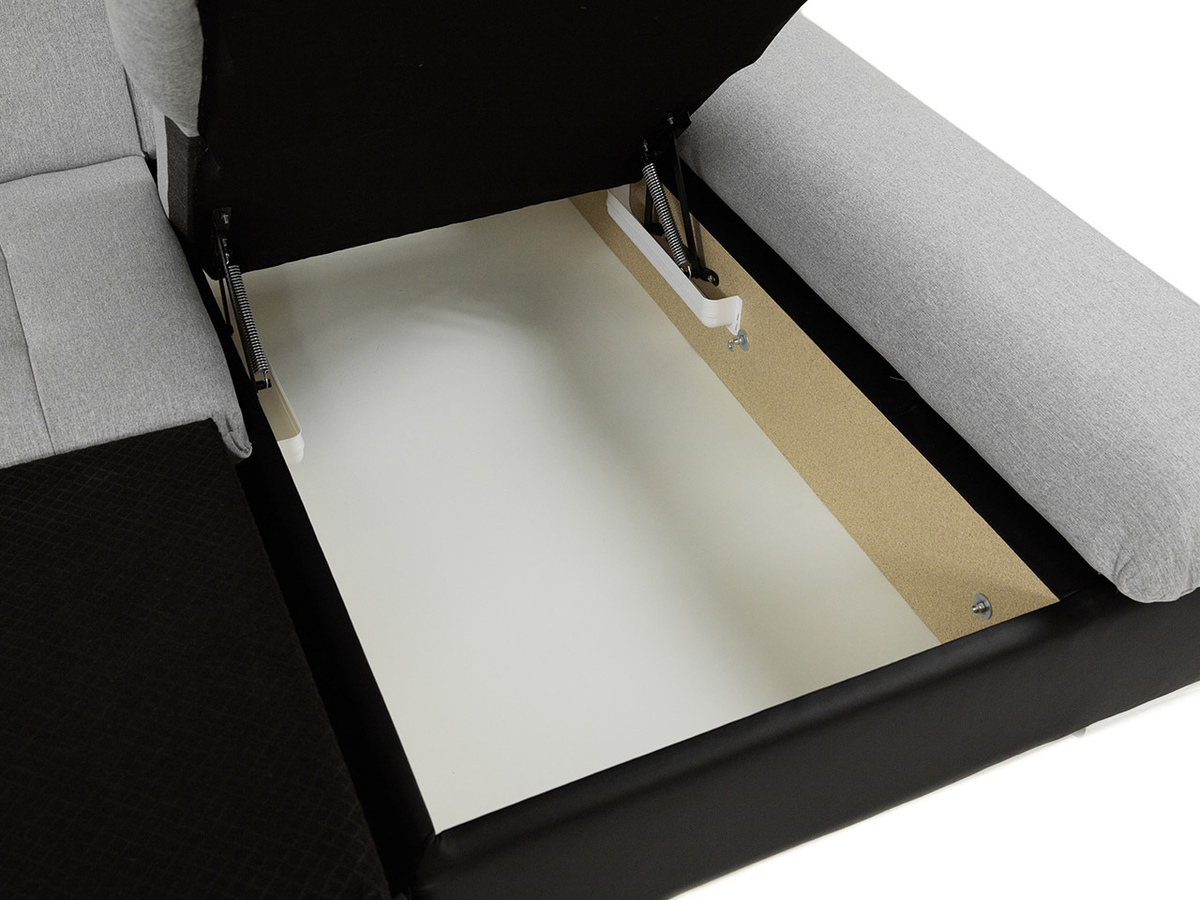 Horn­sófi Comfivo Sanitas (Lux 06 + Lux 05)