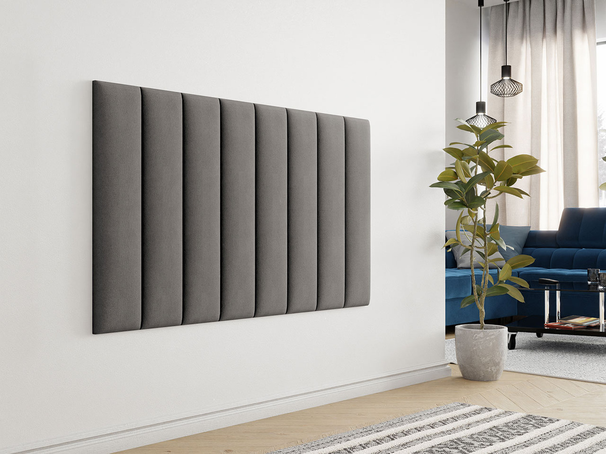 Mjúk veggplata Comfivo Ovis VI (Manila 16) (80x20)