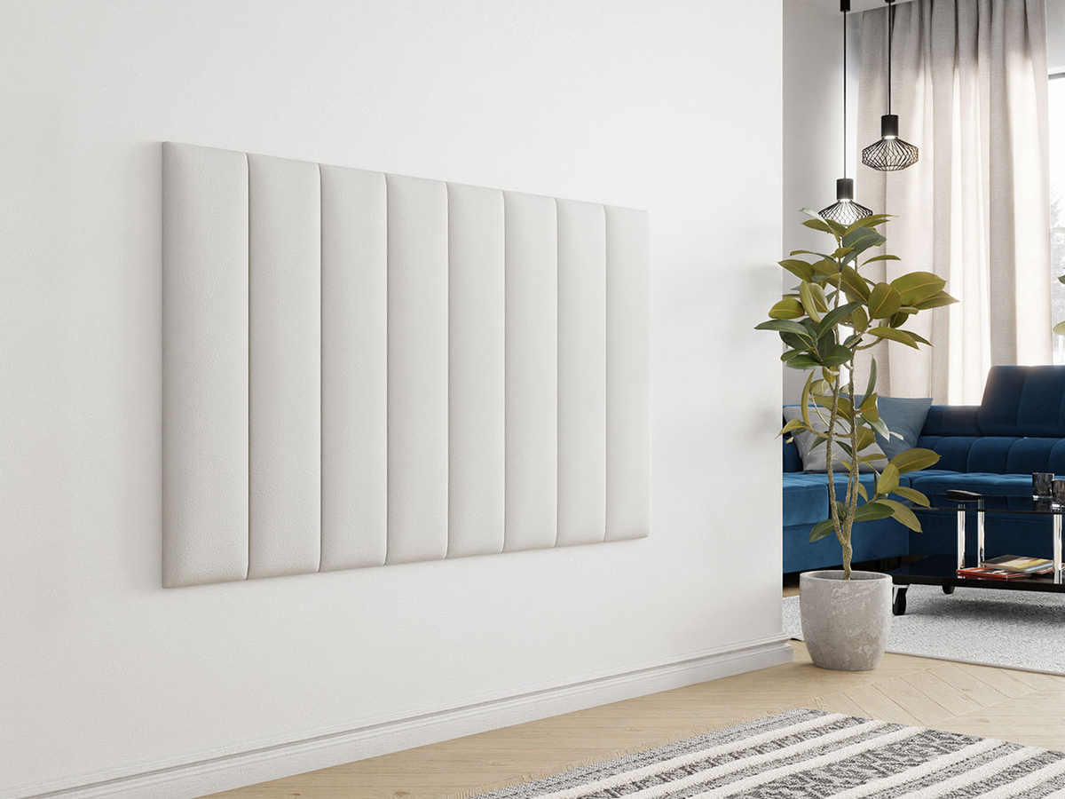 Mjúk veggplata Comfivo Ovis VI (Soft 017) (80x20)