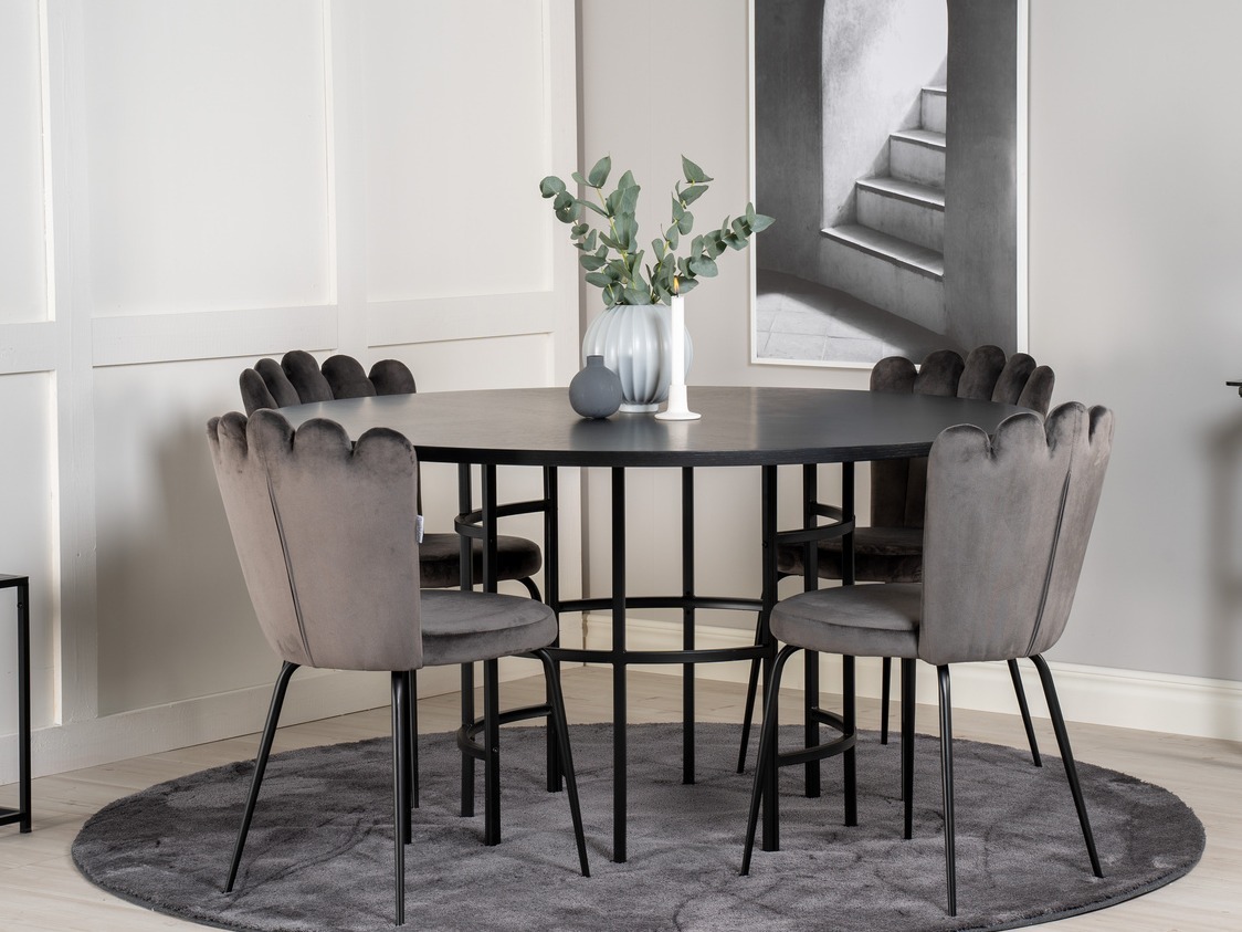 Borðstofusett Dallas 316