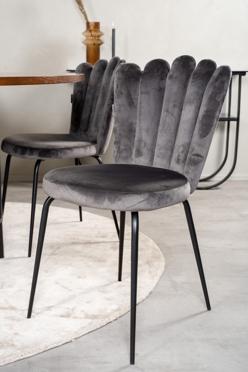 Borðstofusett Dallas 315