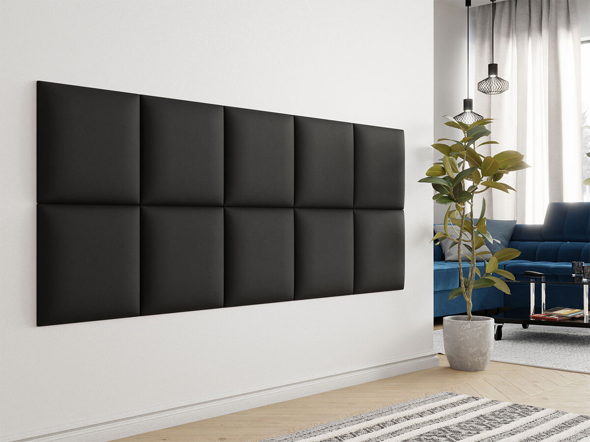 Mjúk veggplata Comfivo Ovis VIII (Soft 011) (42x42)