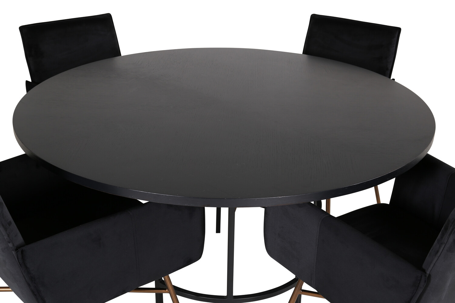 Borðstofusett Dallas 2337