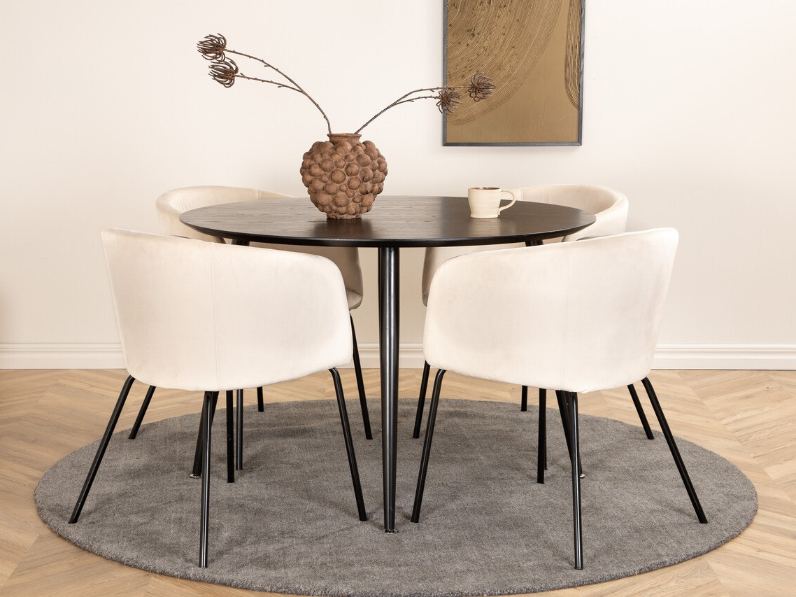Borðstofusett Dallas 2539