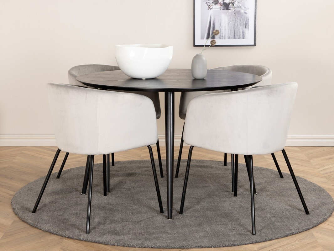 Borðstofusett Dallas 2539