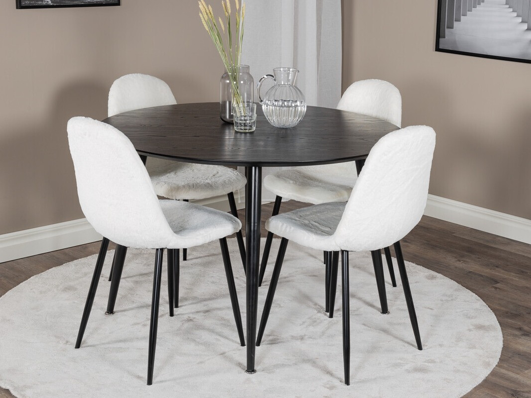 Borðstofusett Dallas 2541