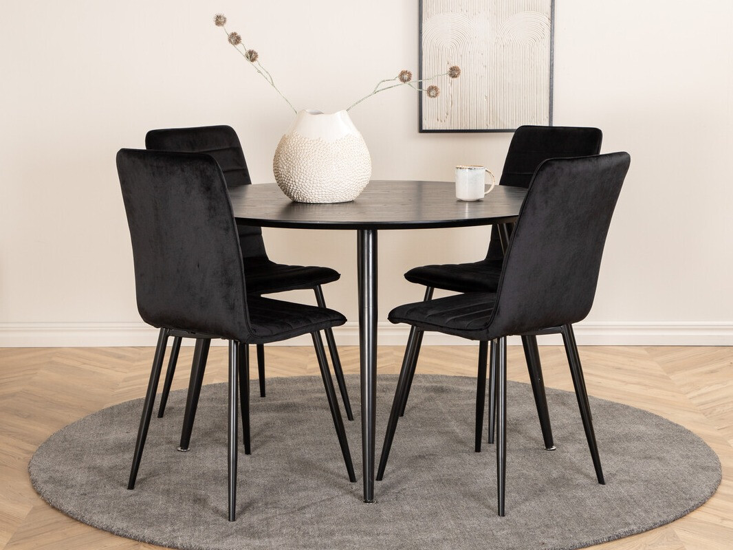 Borðstofusett Dallas 2544