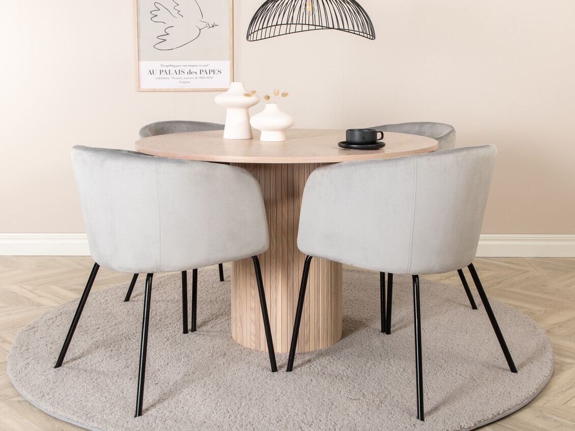 Borðstofusett Dallas 2557