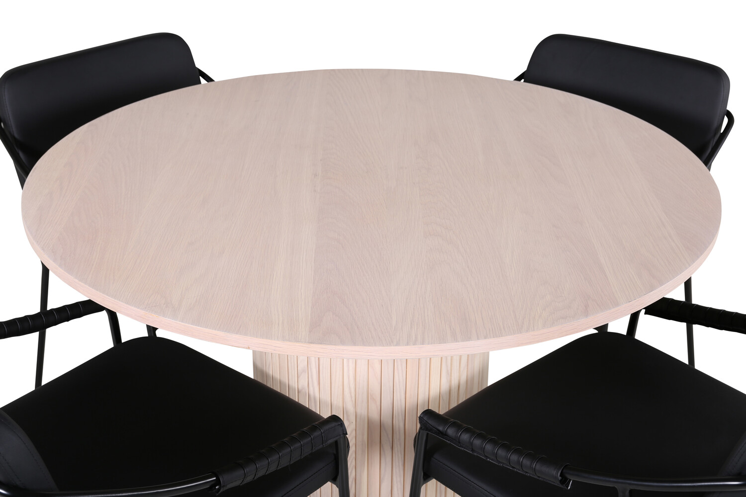 Borðstofusett Dallas 2561